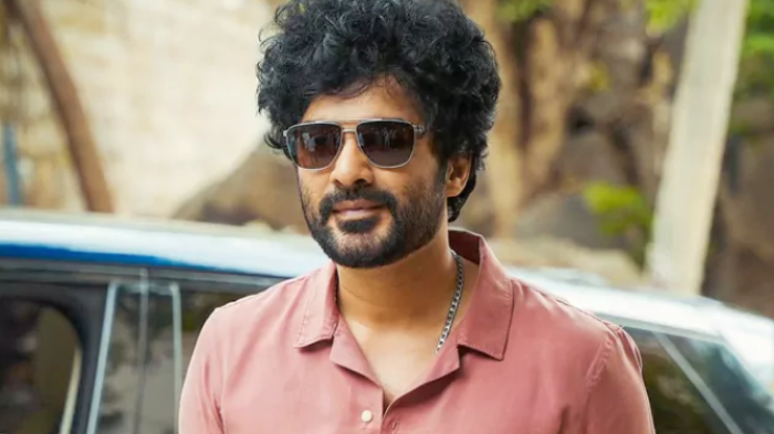 one should not speak when angry siddu jonnalagadda